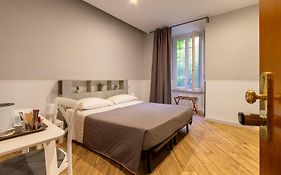 Rent Rooms Colosseum